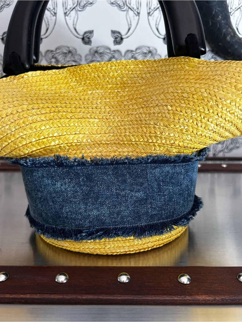 Eugenia Kim Belle Tote Bag